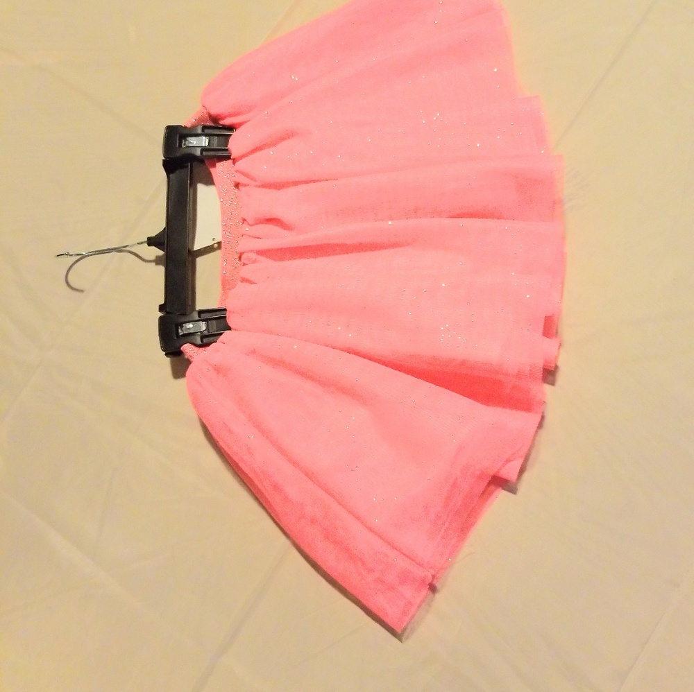 Toddler skirt